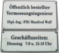 Liegenschaftsbuch