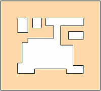 geschlossene Bauweise