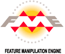 Feature Manipulation Engine FME