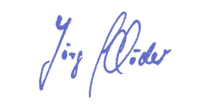 Unterschrift ÖbVI J.Schröder